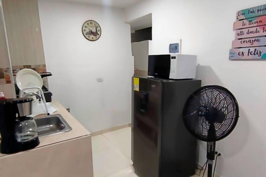 Alojamiento Alquimia En Santa Marta Exterior foto