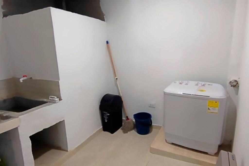 Alojamiento Alquimia En Santa Marta Exterior foto